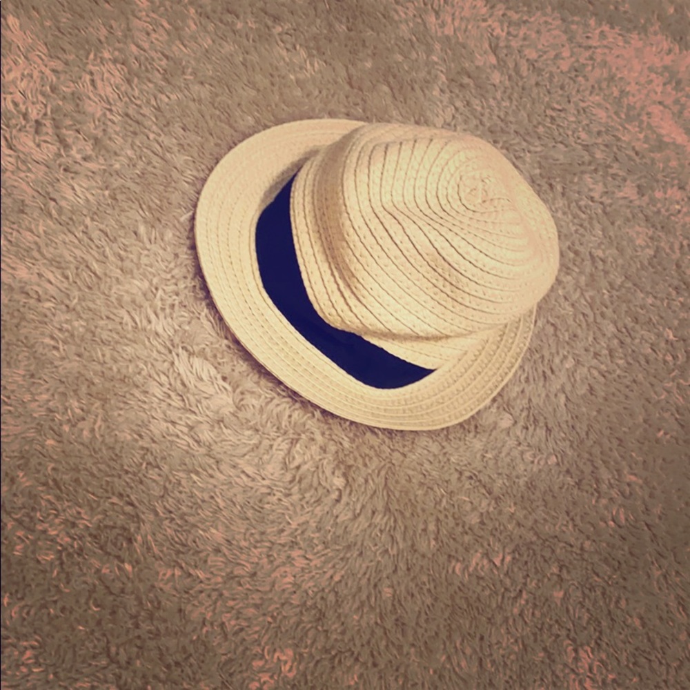 Baby hat